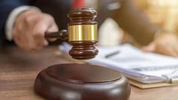 九八策略 证监会副主席王建军被查
