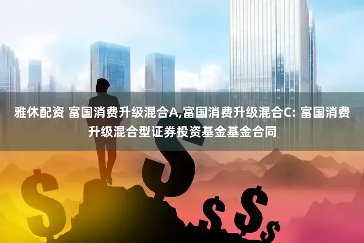 雅休配资 富国消费升级混合A,富国消费升级混合C: 富国消费升级混合型证券投资基金基金合同