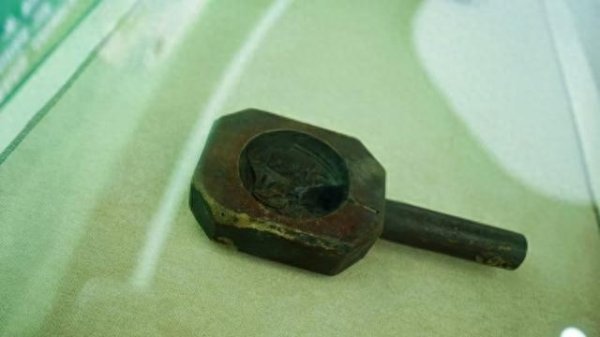 星速配资 运河畔稻香浓！临平“糕版博物馆”七千件磨具诉说千年糕团文化