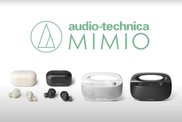 东方优配 铁三角推出助听子品牌MIMIO，首发助听耳机、电视扬声器